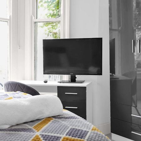Hackney Suites 런던 외부 사진